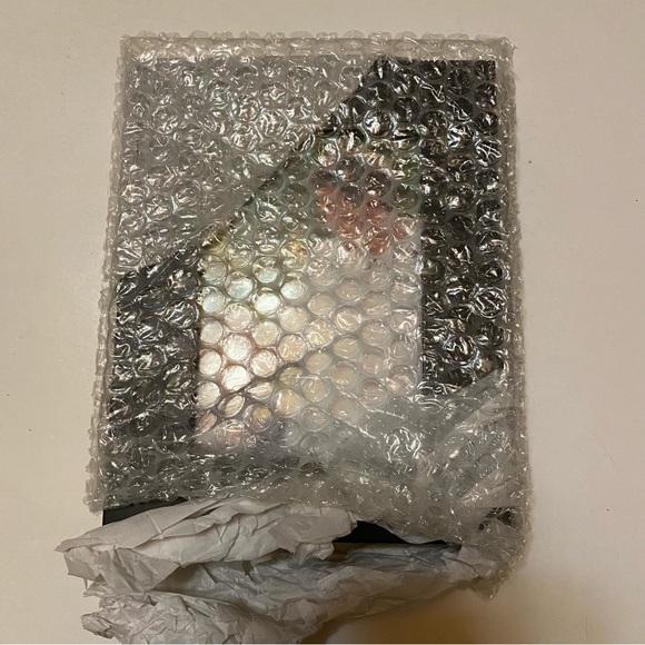 3.5x5 Dad Picture Frame - Picture 4 of 7